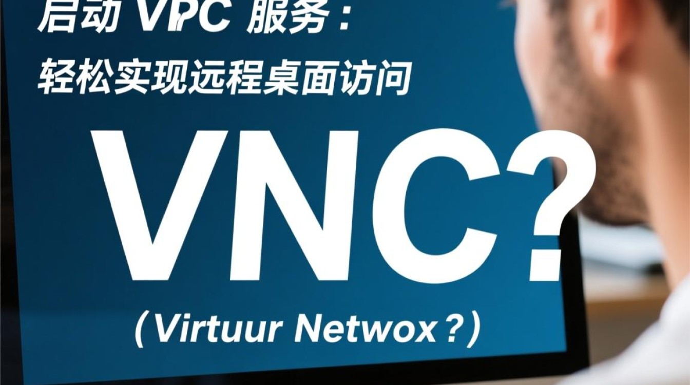 Linux启动VNC服务后，如何确保其稳定连接且安全可靠？