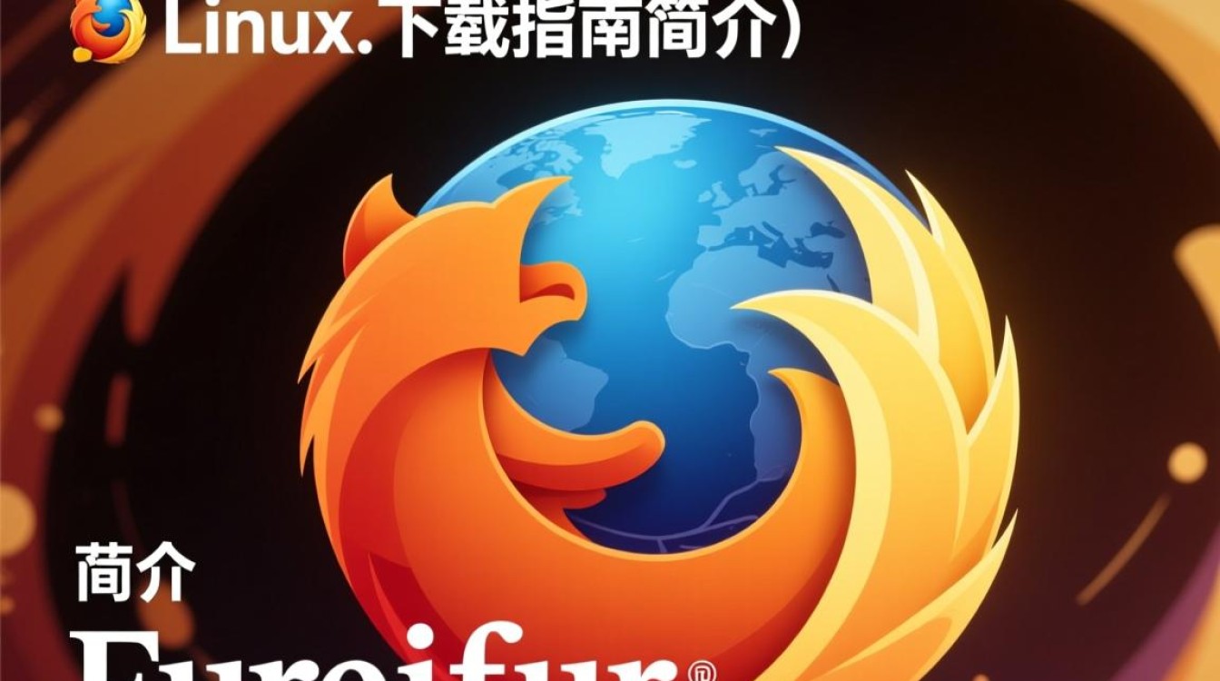 Firefox Linux版下载中遇到问题？如何顺利安装使用？-好主机测评网