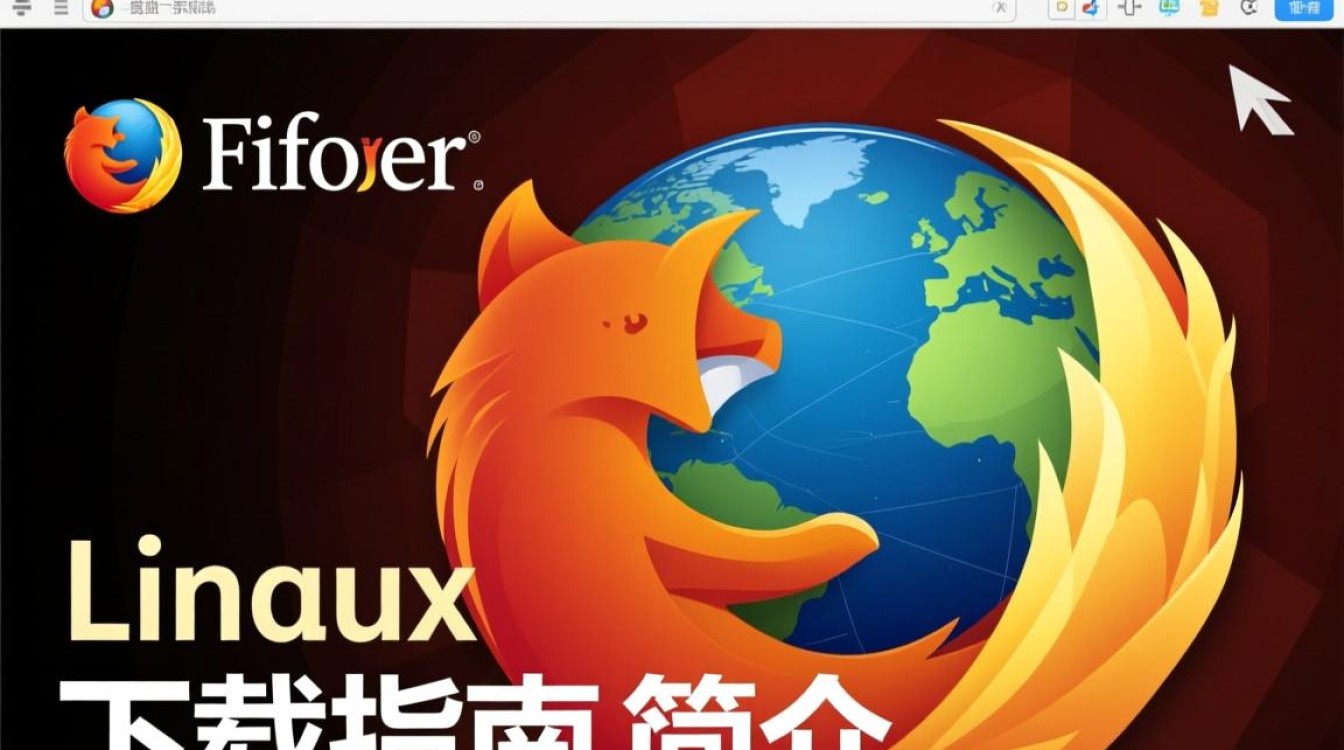 Firefox Linux版下载中遇到问题？如何顺利安装使用？