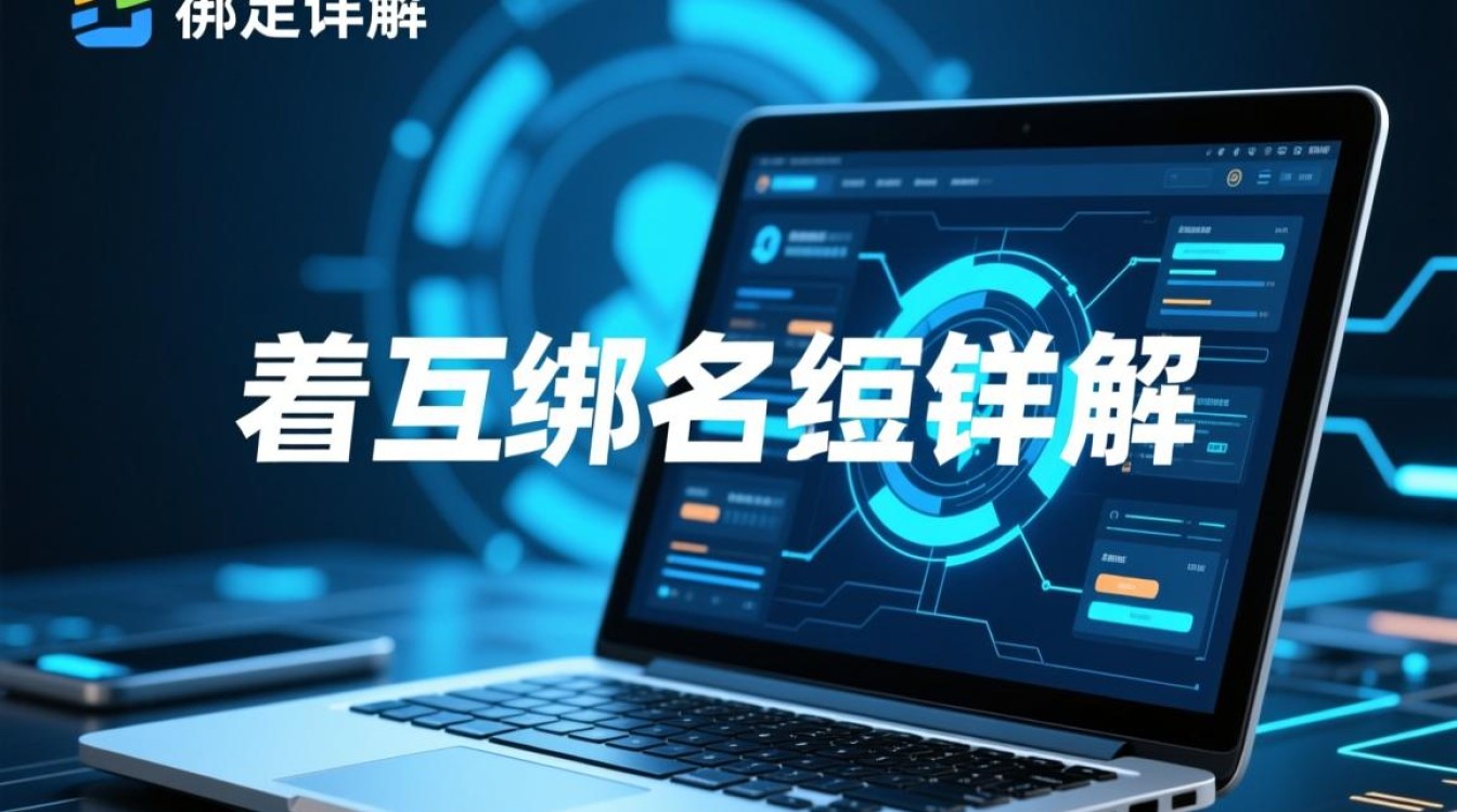 域名绑定类型有哪些常见分类？如何正确选择和应用？-好主机测评网