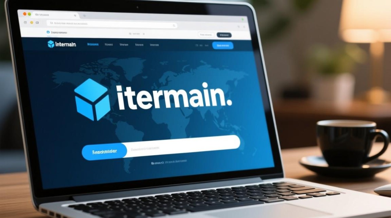 为何同一网站不同域名访问却显示不同内容？-好主机测评网