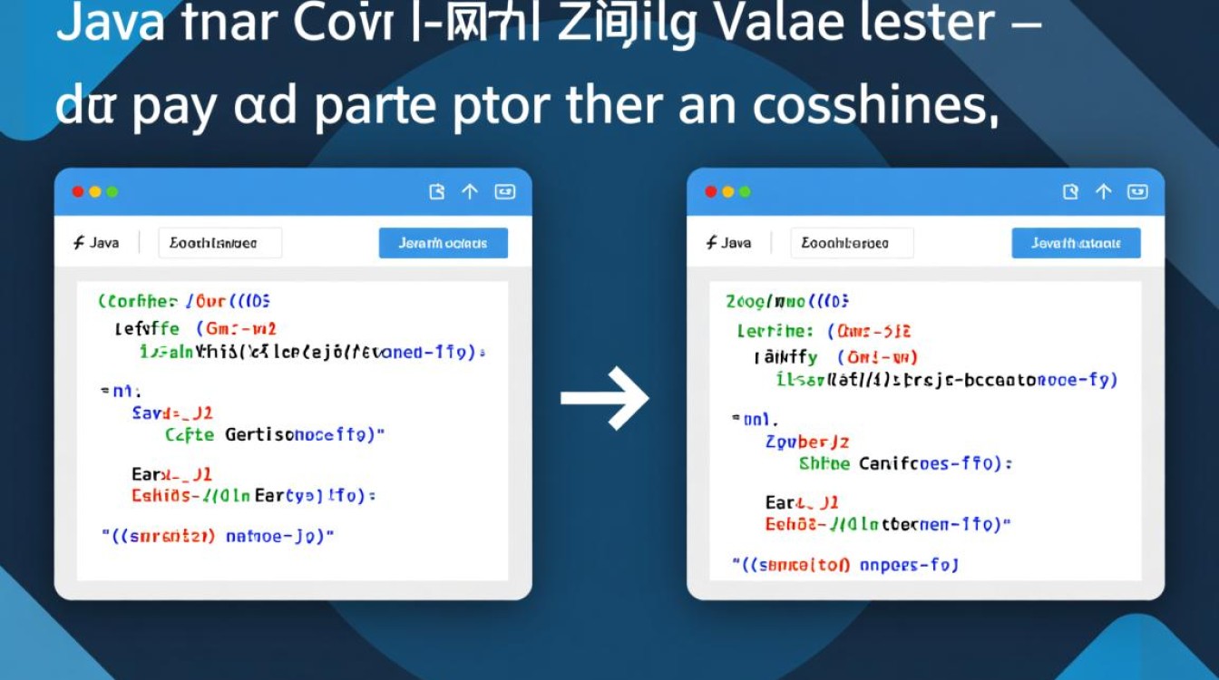 Java双窗体间传值方法有哪些？高效实现跨窗体数据交互技巧揭秘！