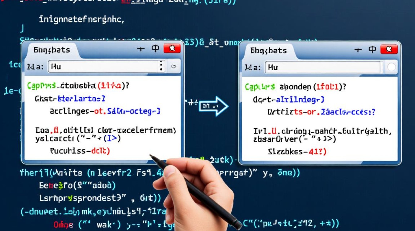 Java双窗体间传值方法有哪些？高效实现跨窗体数据交互技巧揭秘！
