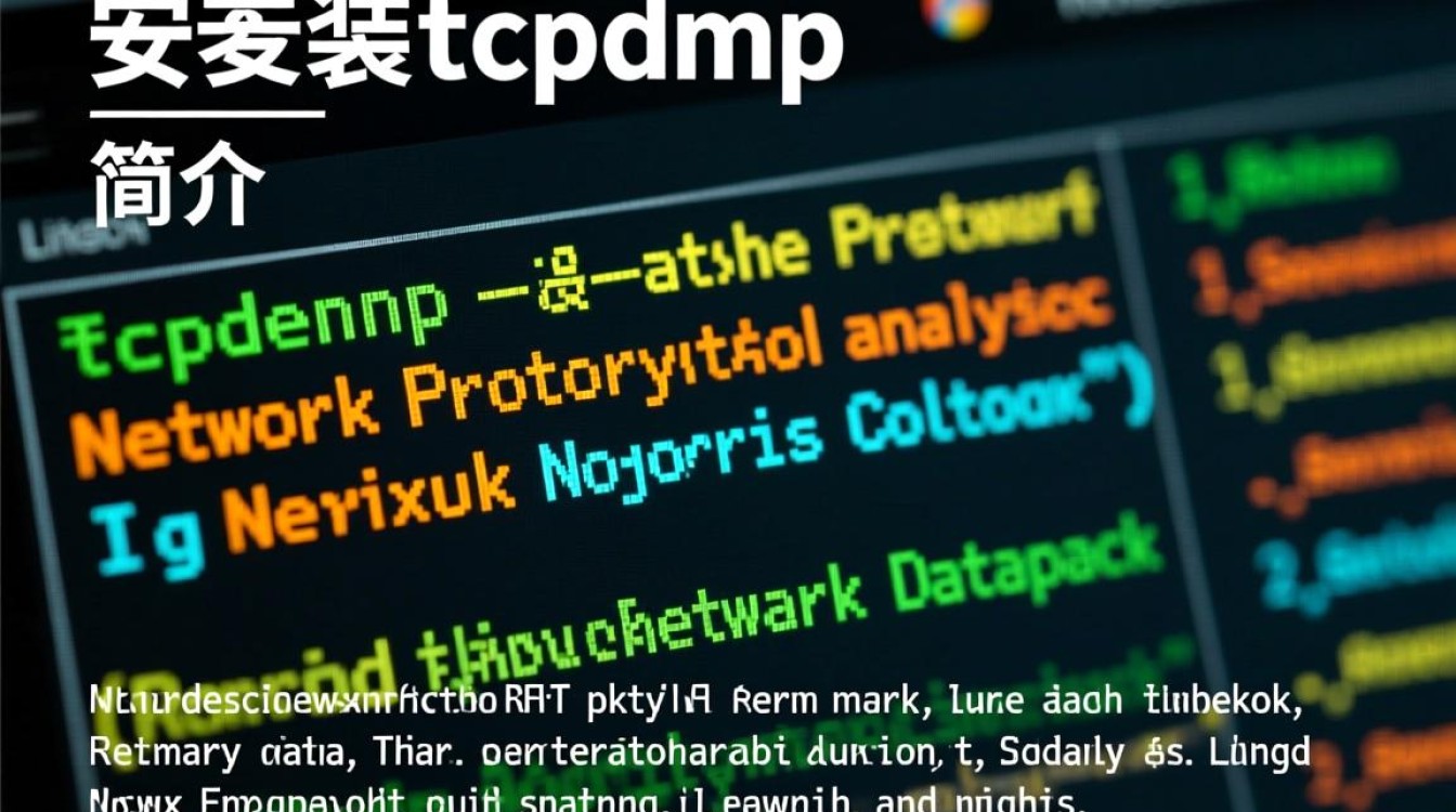 Linux安装tcpdump的正确步骤和注意事项是什么？-好主机测评网