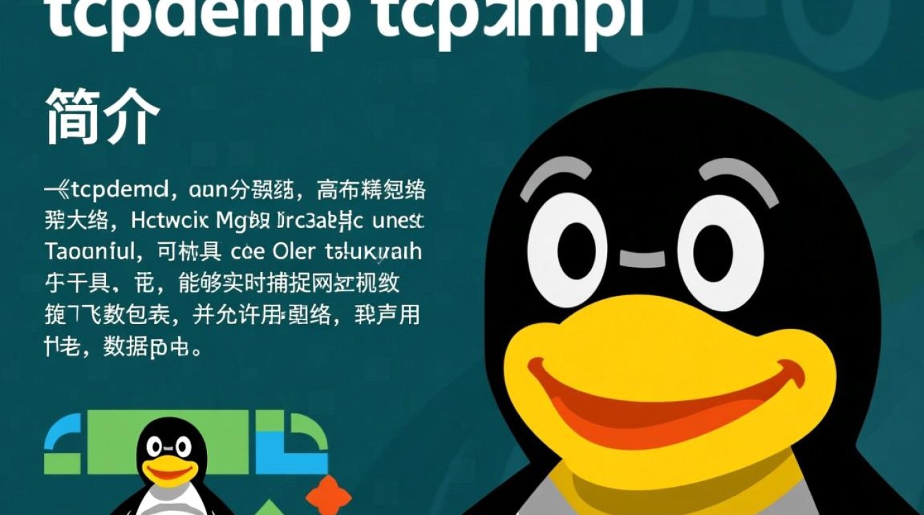 Linux安装tcpdump的正确步骤和注意事项是什么？