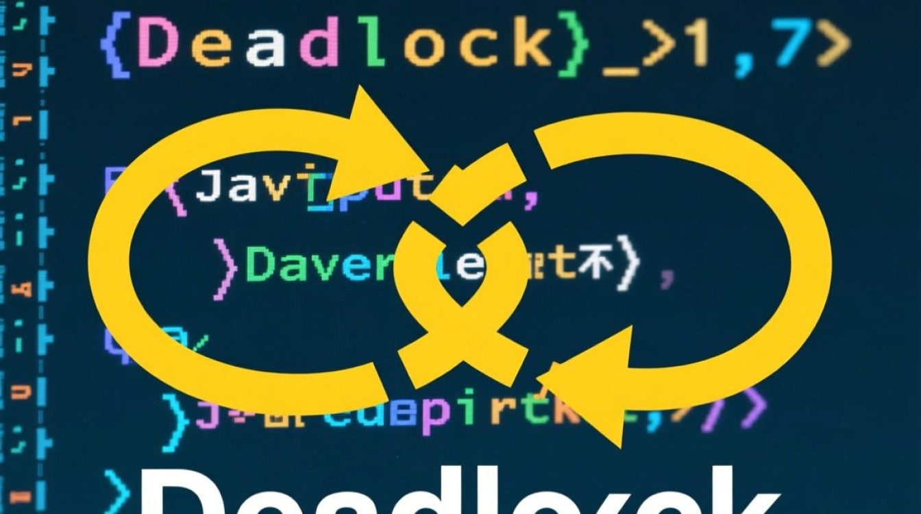 Java中如何巧妙设计死循环以达到特定功能或测试目的？