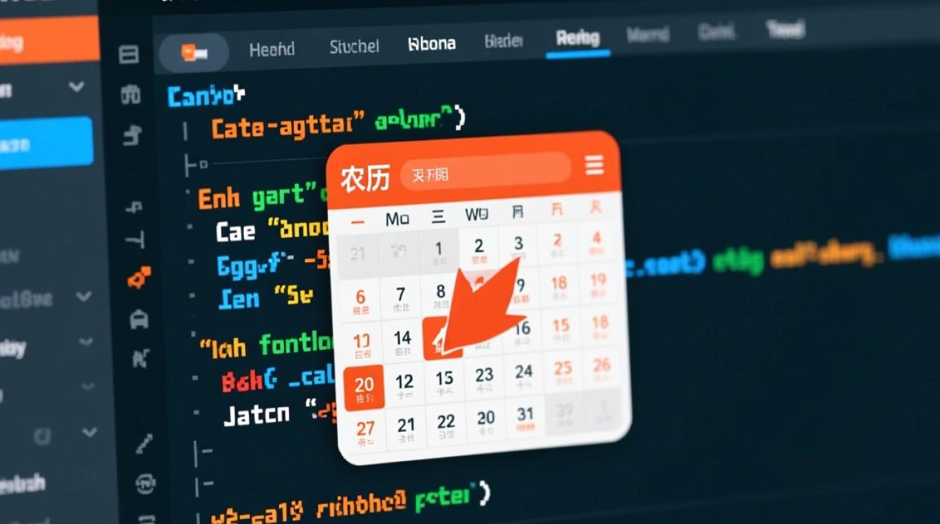 Java获取农历信息的方法及步骤详解？-好主机测评网