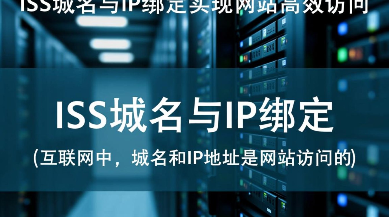 iis域名IP绑定域名操作中，为何出现无法解析的问题？