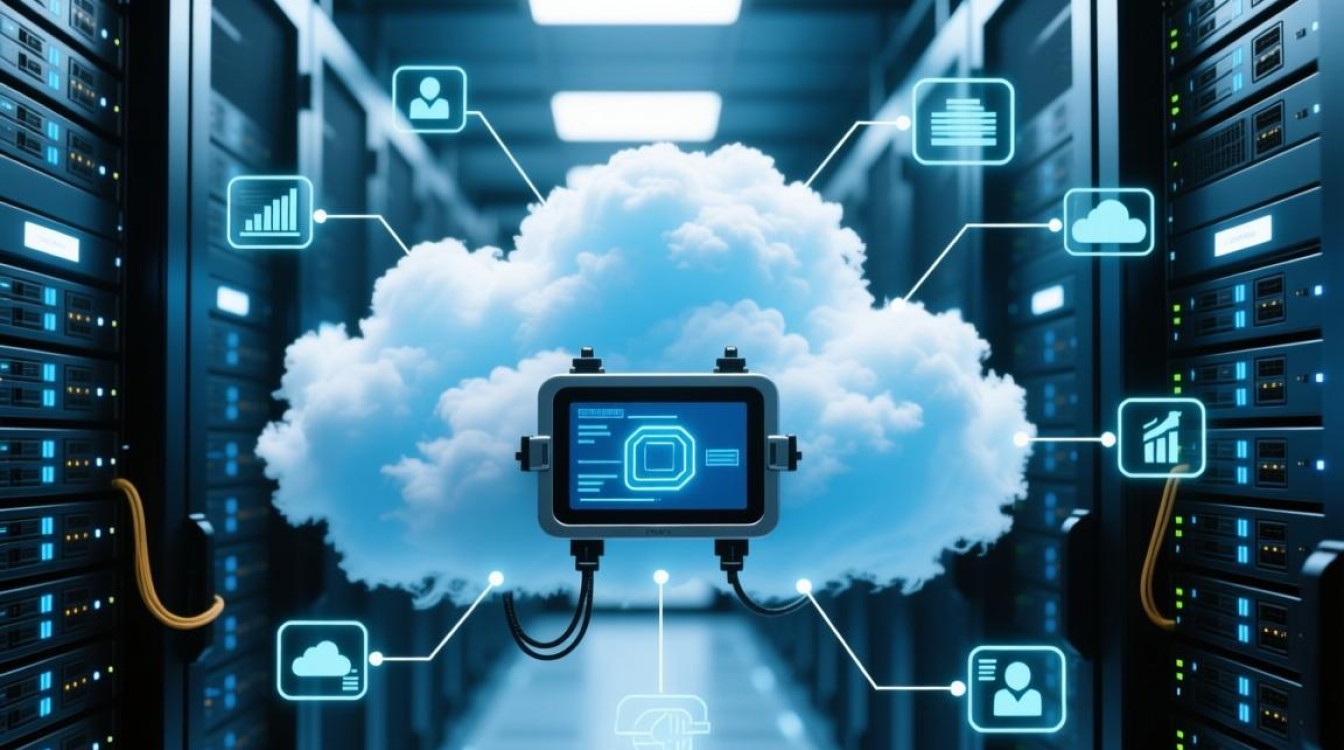 服务器迁移至云端，这一举措背后的技术挑战和成本效益如何权衡？-好主机测评网