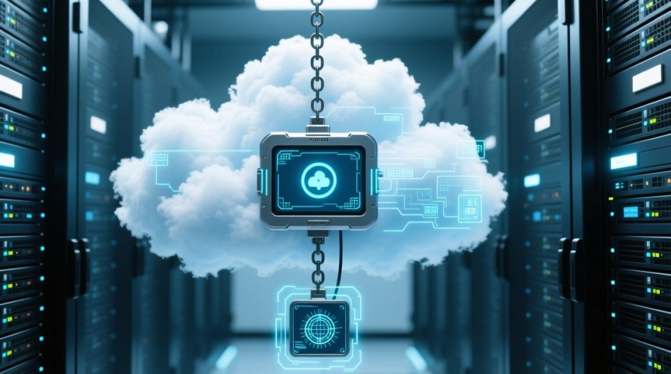 服务器迁移至云端，这一举措背后的技术挑战和成本效益如何权衡？