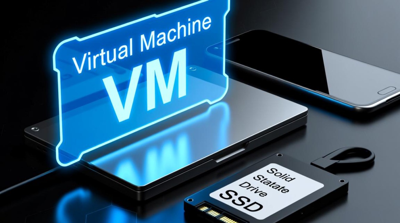 虚拟机配置中，移动SSD的优缺点及适用场景有哪些？