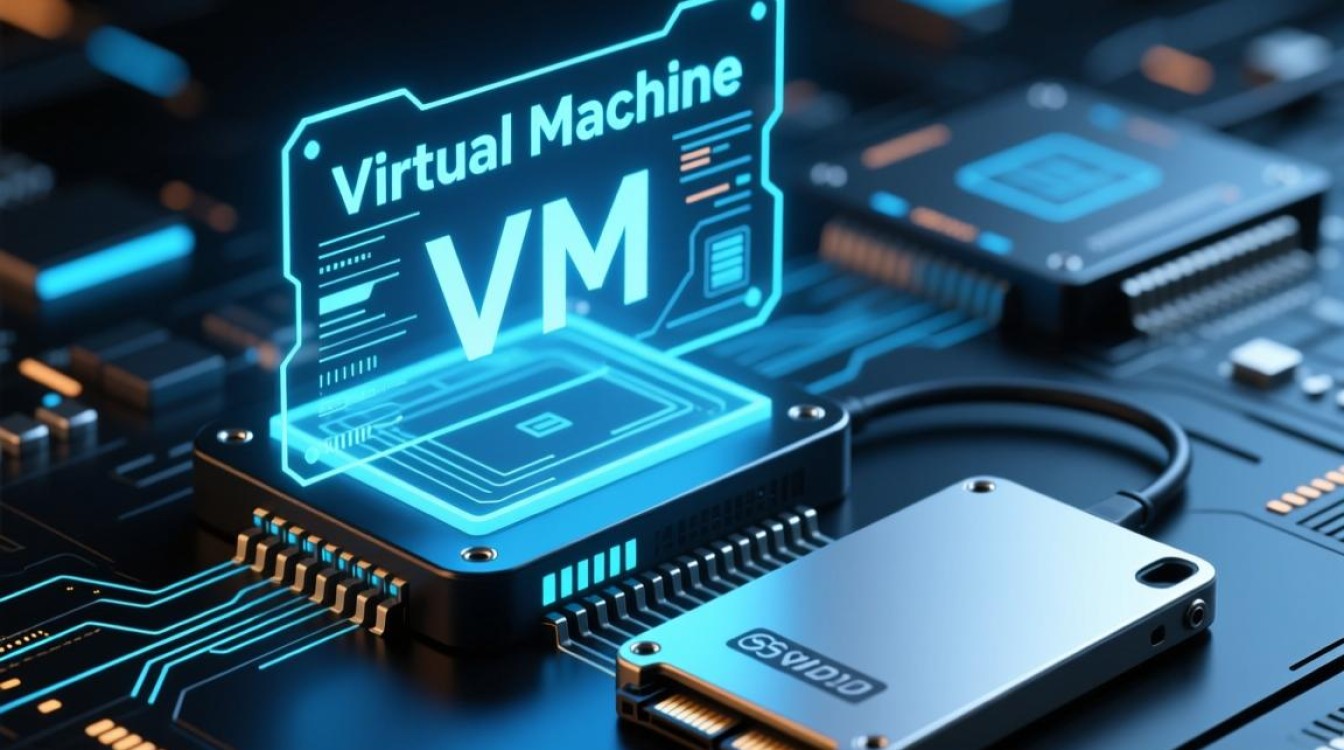 虚拟机配置中，移动SSD的优缺点及适用场景有哪些？