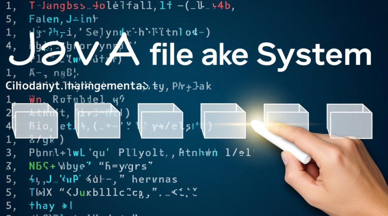 如何高效管理Java项目中的文件表结构？-好主机测评网