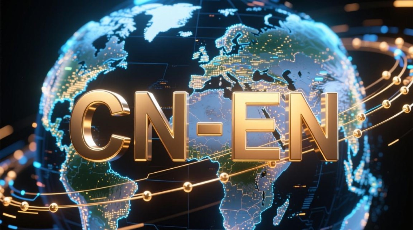 在cn域名转en域名过程中，有哪些常见问题和最佳实践？