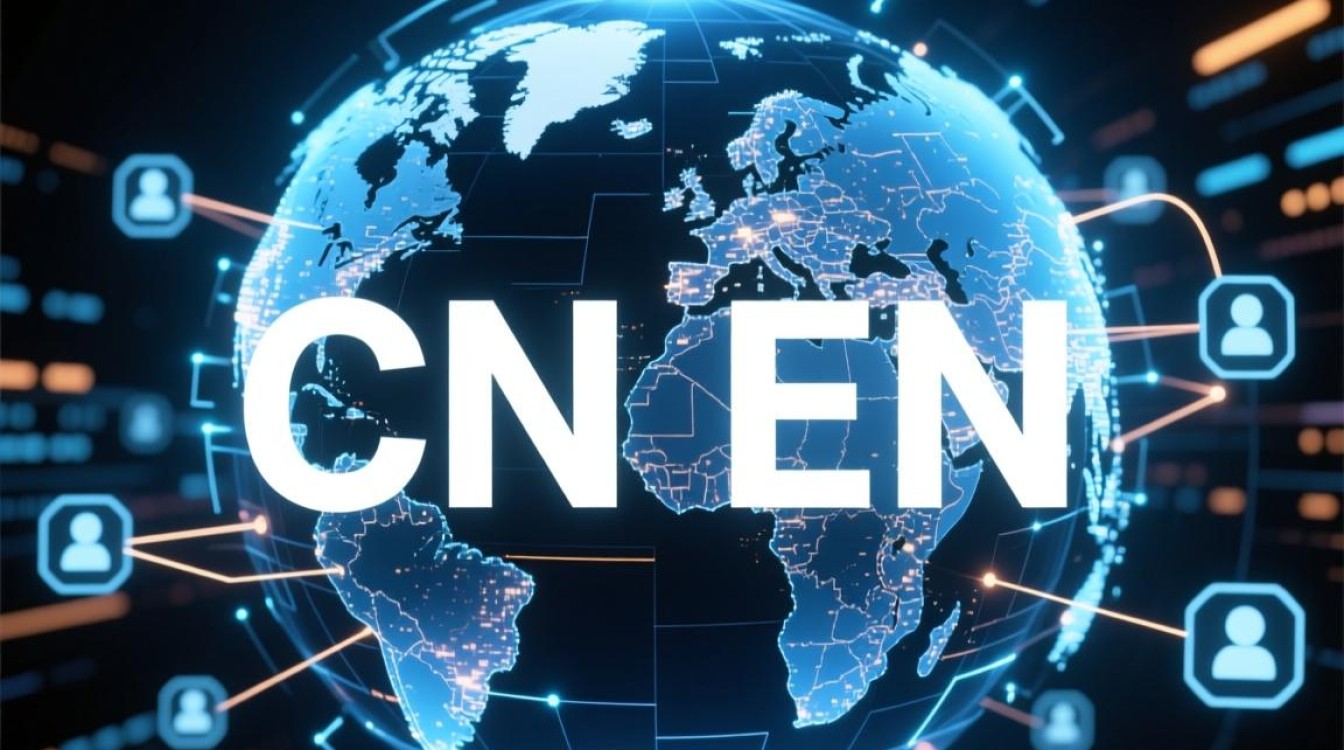 在cn域名转en域名过程中，有哪些常见问题和最佳实践？