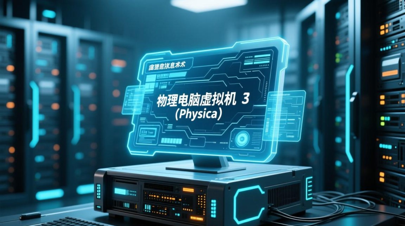 物理电脑如何实现高效的虚拟机运行？探讨物理电脑虚拟机技术挑战与前景。