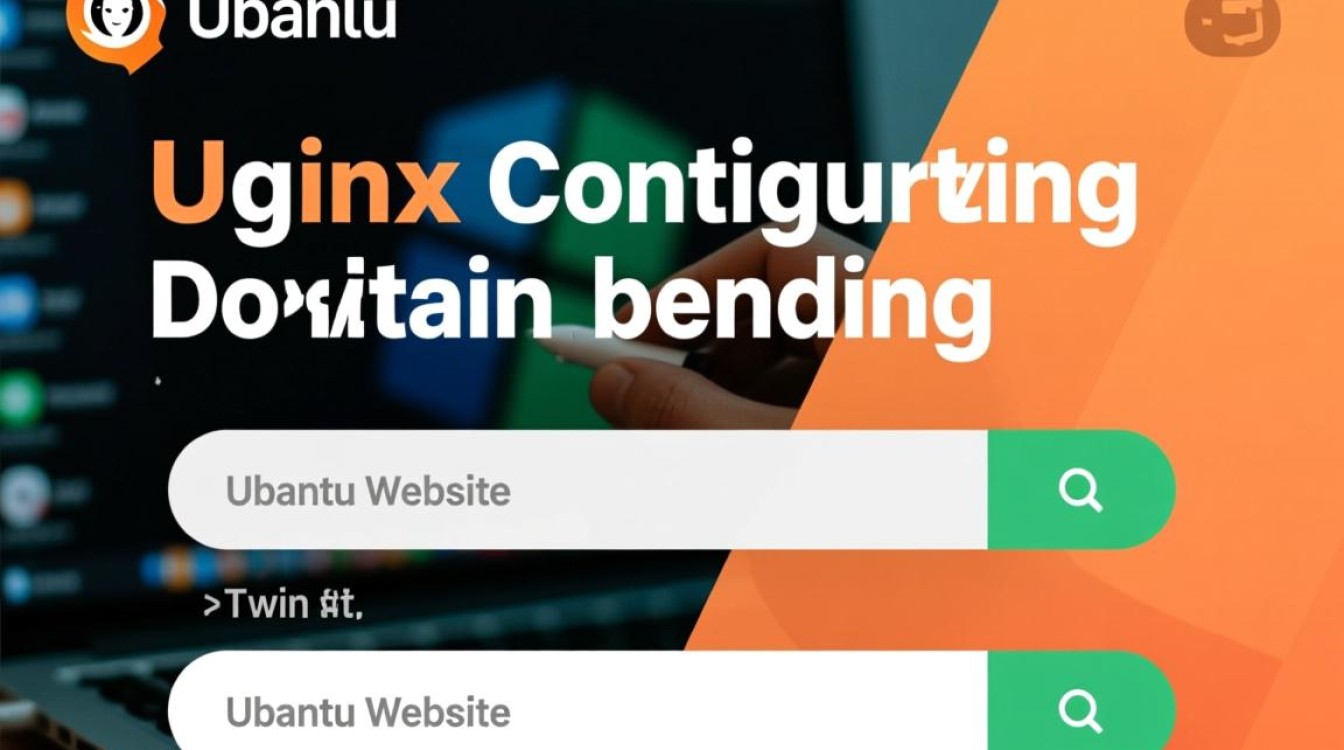 Ubuntu服务器如何正确配置Nginx实现域名绑定？-好主机测评网