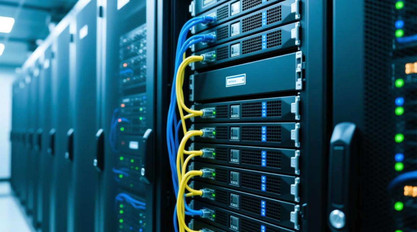 服务器挂共享存储，为何频繁出现，维修与预防措施有哪些？-好主机测评网