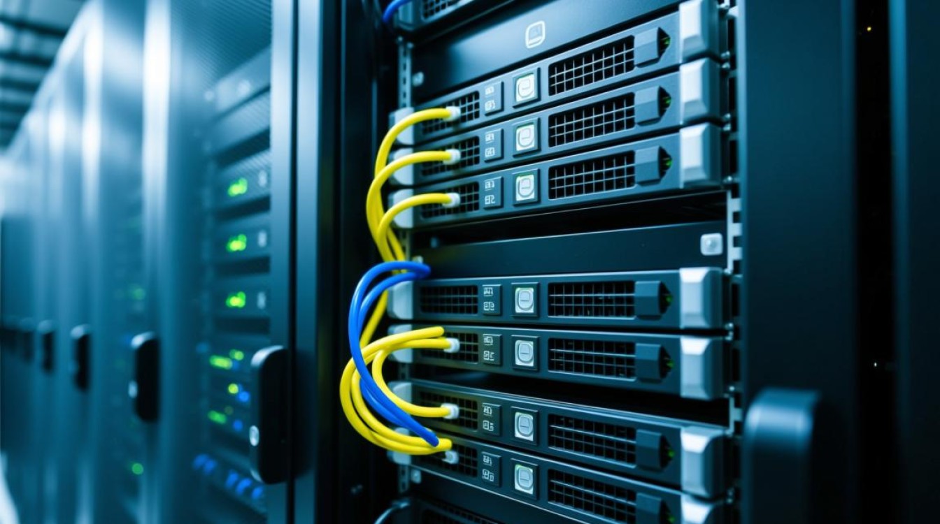 服务器挂共享存储，为何频繁出现，维修与预防措施有哪些？