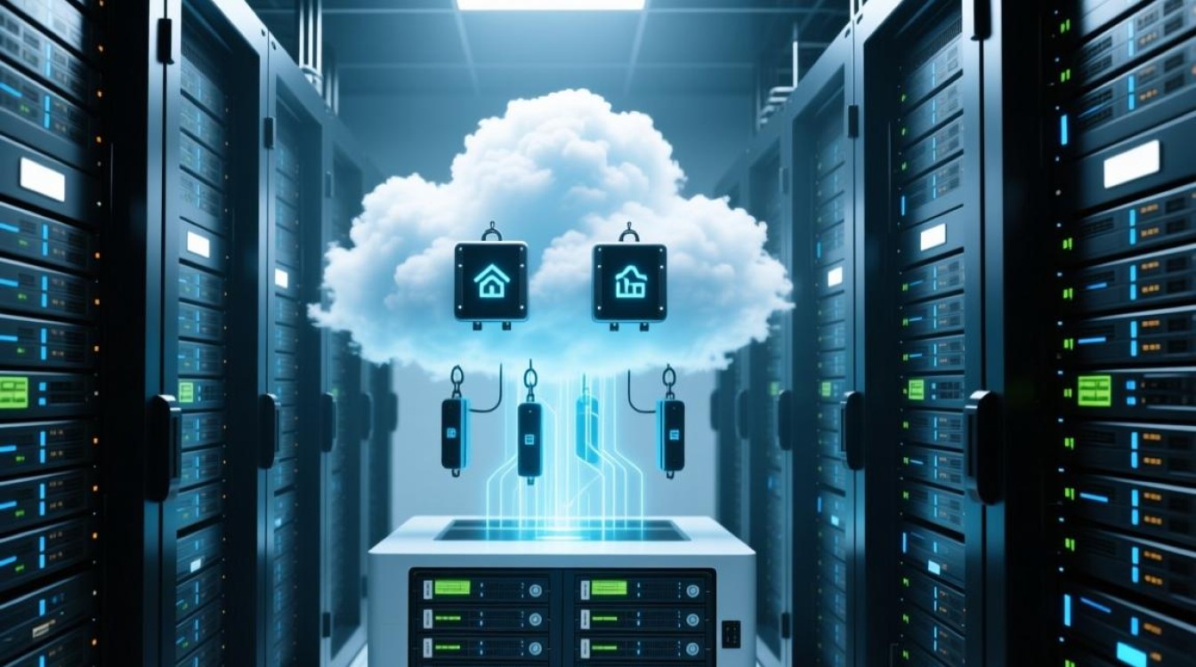 服务器挂云计算，技术故障频发？揭秘云计算服务稳定性疑虑！