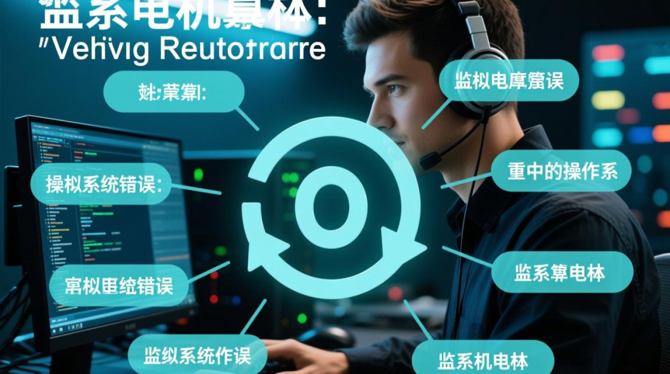 虚拟机重启后，为何系统状态异常？常见问题及解决方案详解