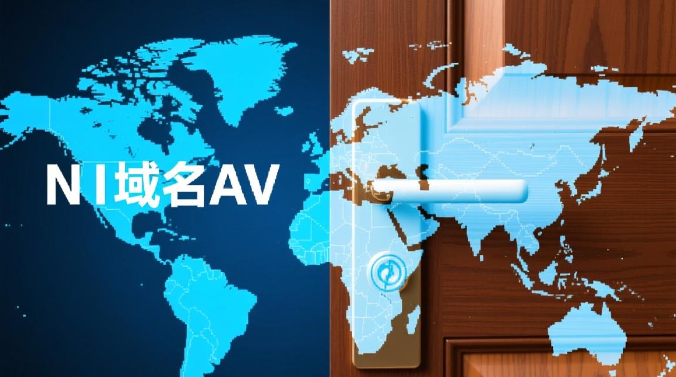 域名av更新域名升级这一变动意味着什么？升级后有何新变化？