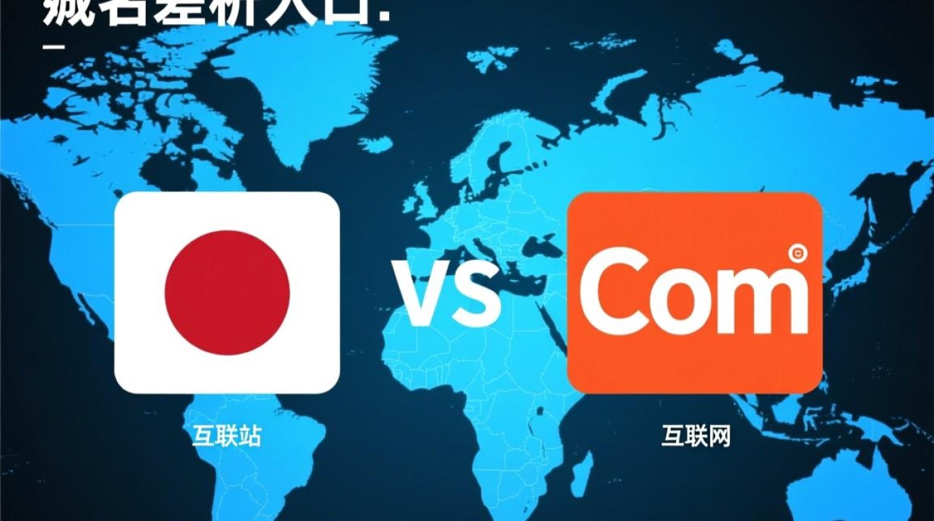 为何co域名比com域名更受关注，却鲜少被提及？-好主机测评网