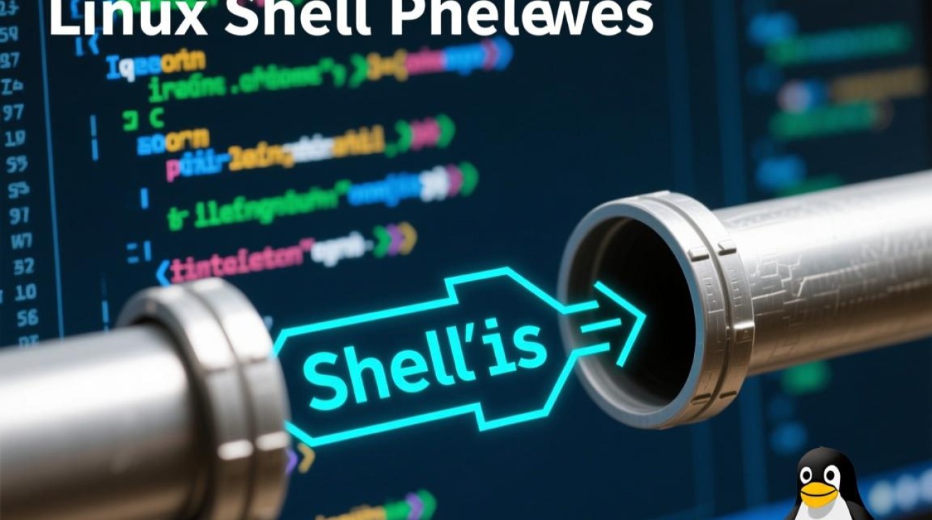 Linux Shell中管道使用方法及其常见问题解析？-好主机测评网