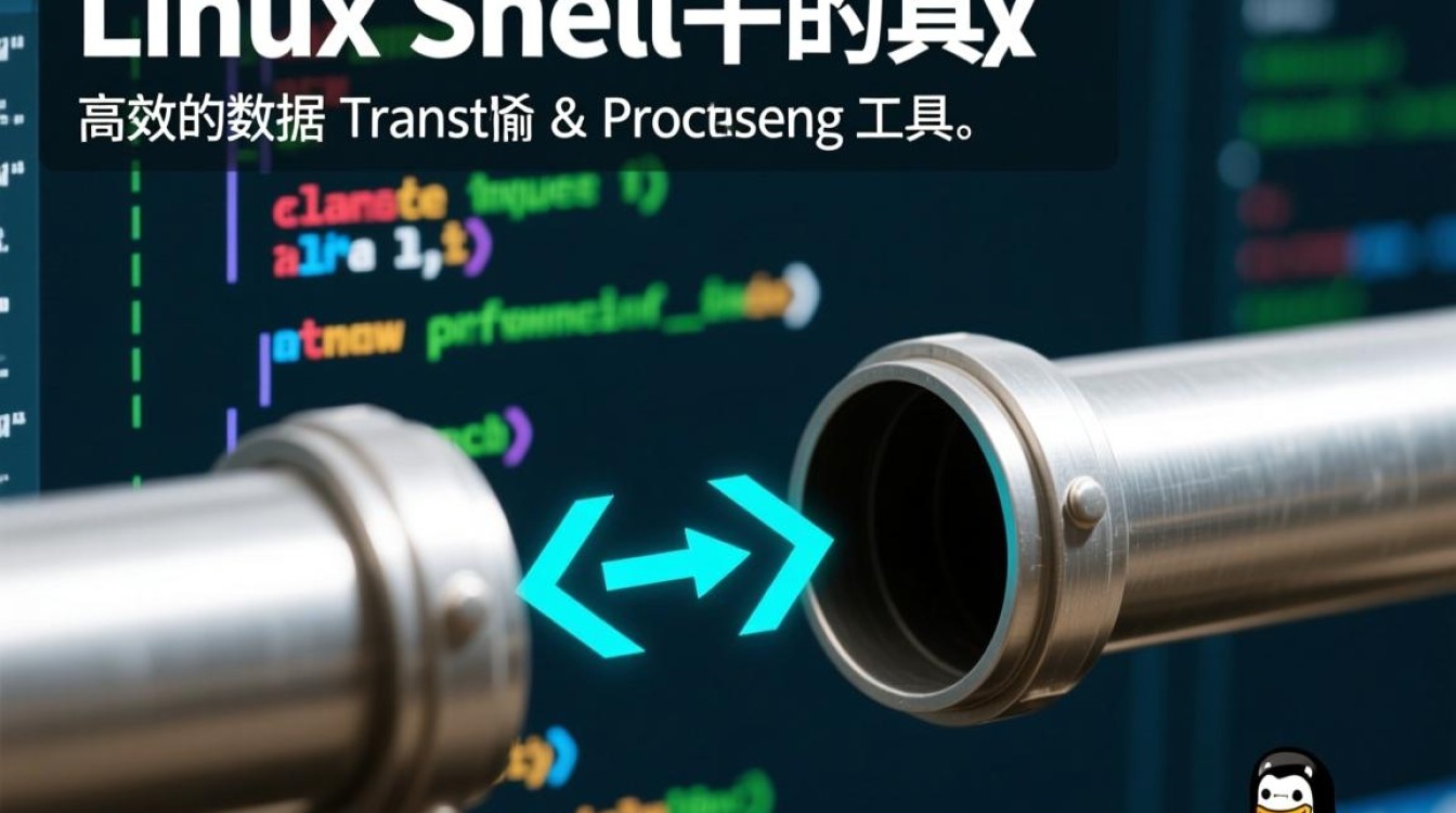 Linux Shell中管道使用方法及其常见问题解析？