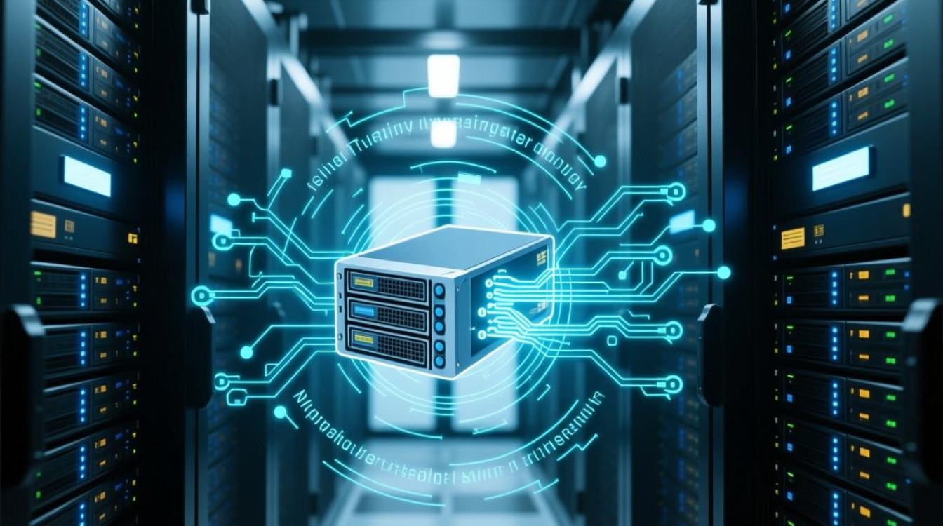 主机调用虚拟机技术原理及其应用场景探讨？