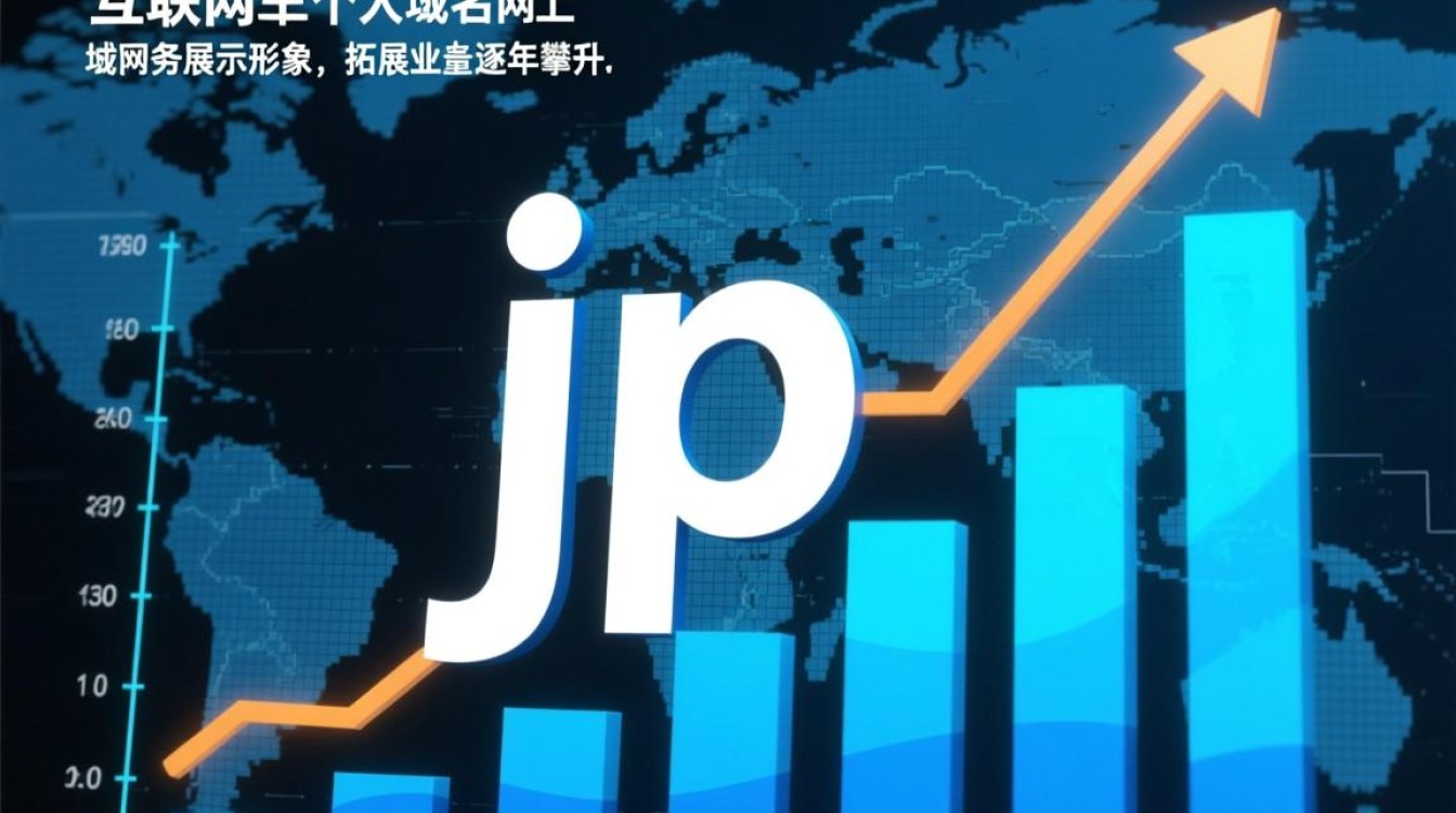 jp域名抢注热潮背后，为何有人热衷于抢注日本国家顶级域名？