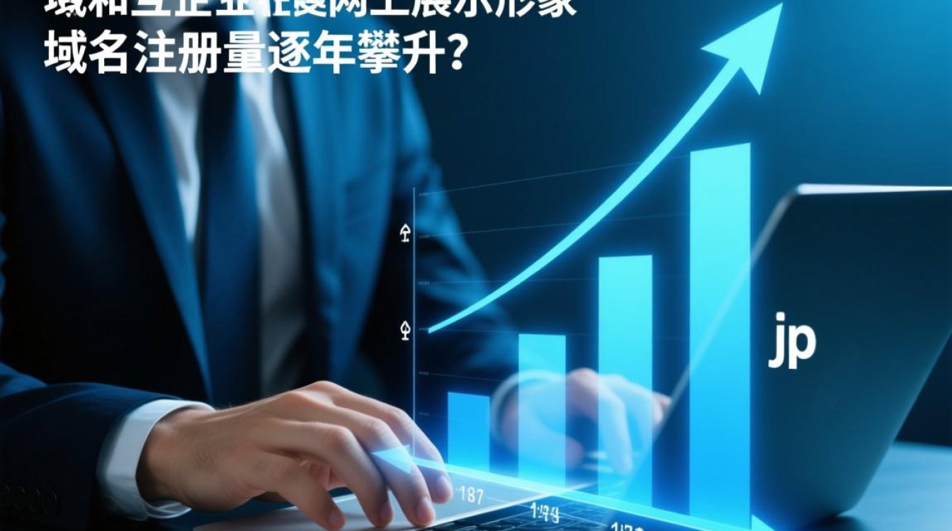 jp域名抢注热潮背后，为何有人热衷于抢注日本国家顶级域名？