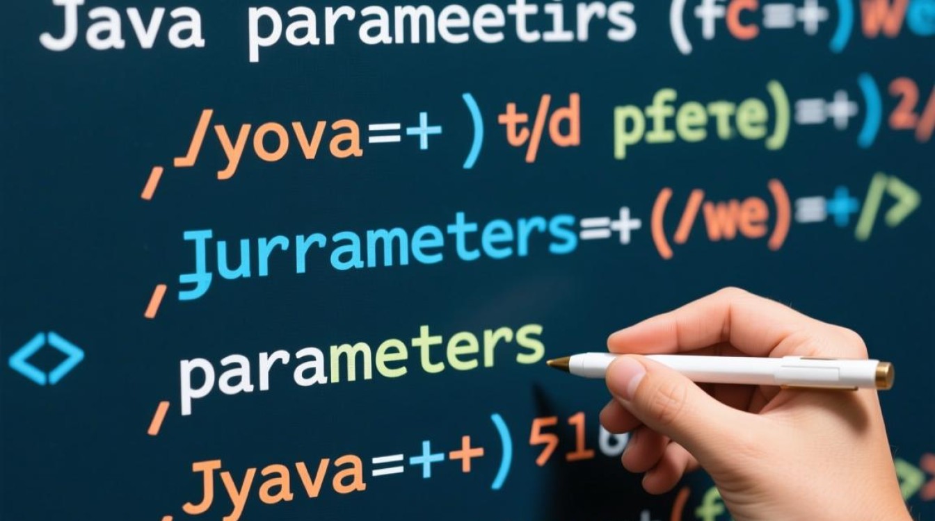 Java方法参数传递方式及原理深度揭秘，究竟是怎样的机制？