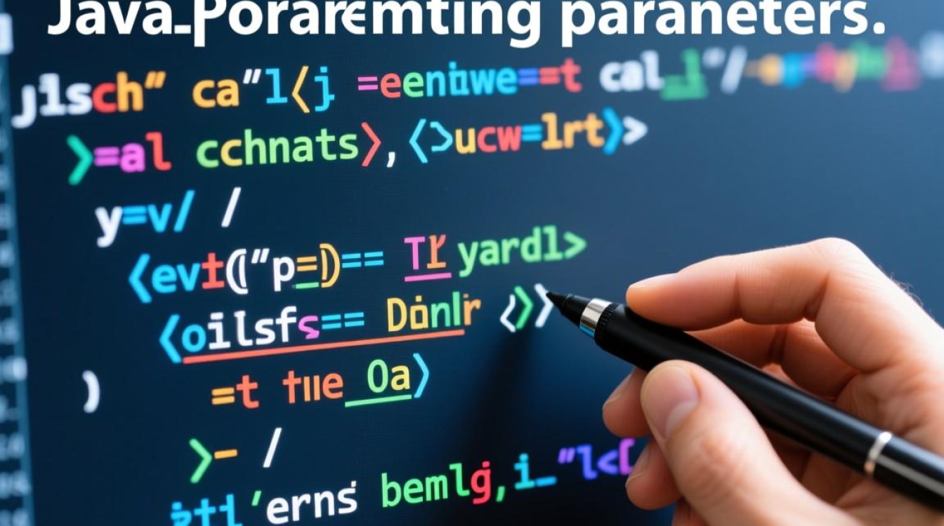 Java方法参数传递方式及原理深度揭秘，究竟是怎样的机制？