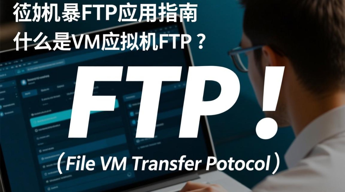 Vm虚拟机如何设置和使用FTP服务？详细教程及常见问题解答-好主机测评网