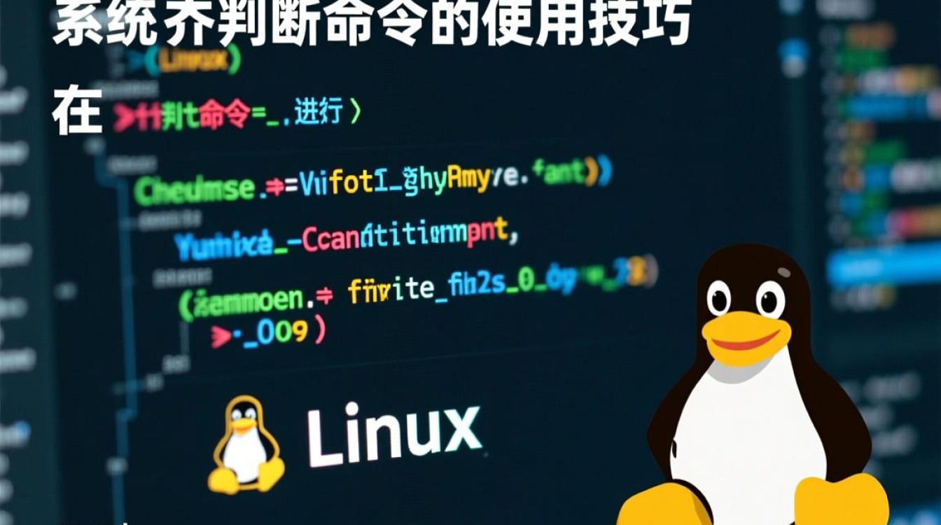 Linux环境下如何准确判断特定命令的执行结果或状态？
