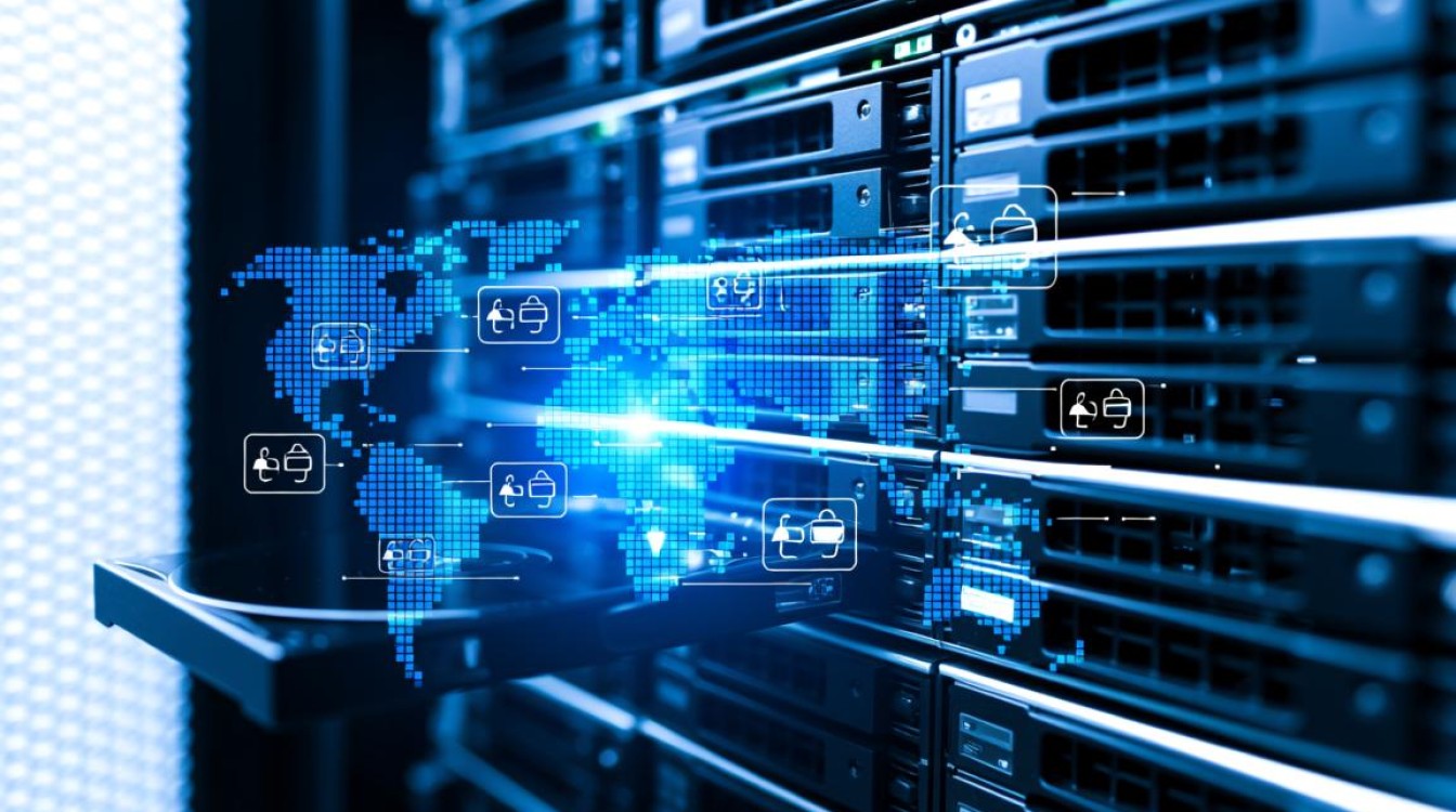 服务器挂接数据盘时，有哪些注意事项和常见问题？