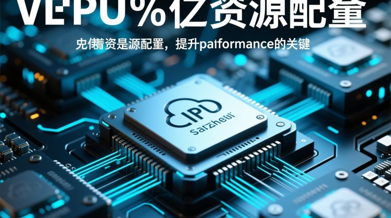 虚拟机CPU比例配置，是否过高或过低影响性能？如何优化？