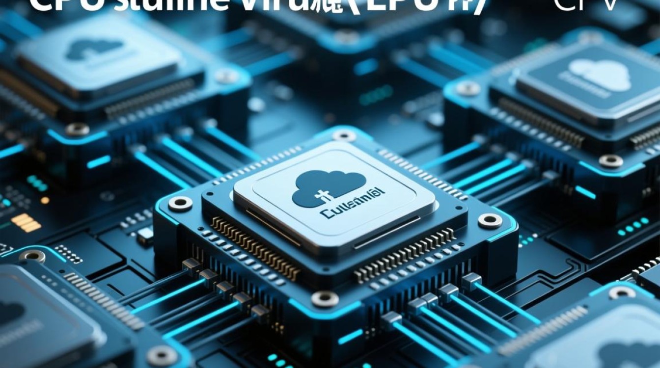 虚拟机CPU比例配置，是否过高或过低影响性能？如何优化？-好主机测评网