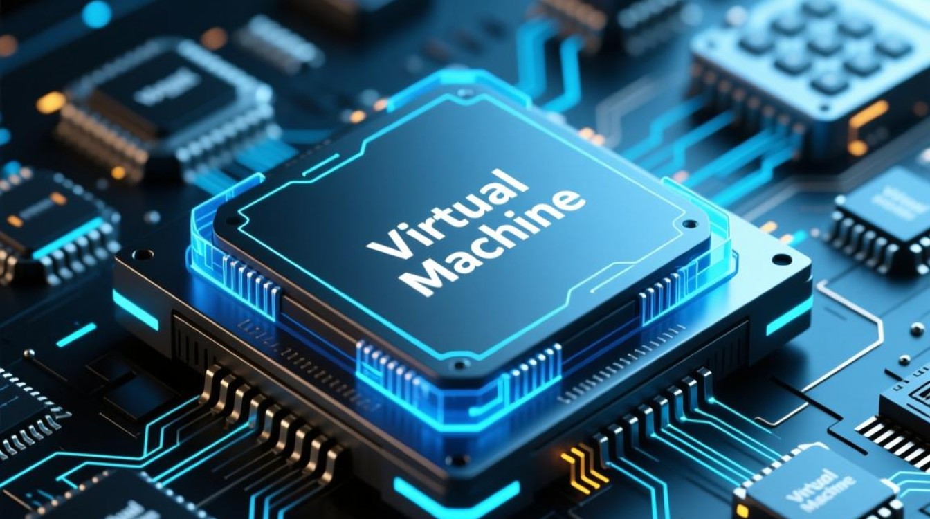 虚拟机中的VT技术是否真的提高了性能，还是存在其他限制？-好主机测评网