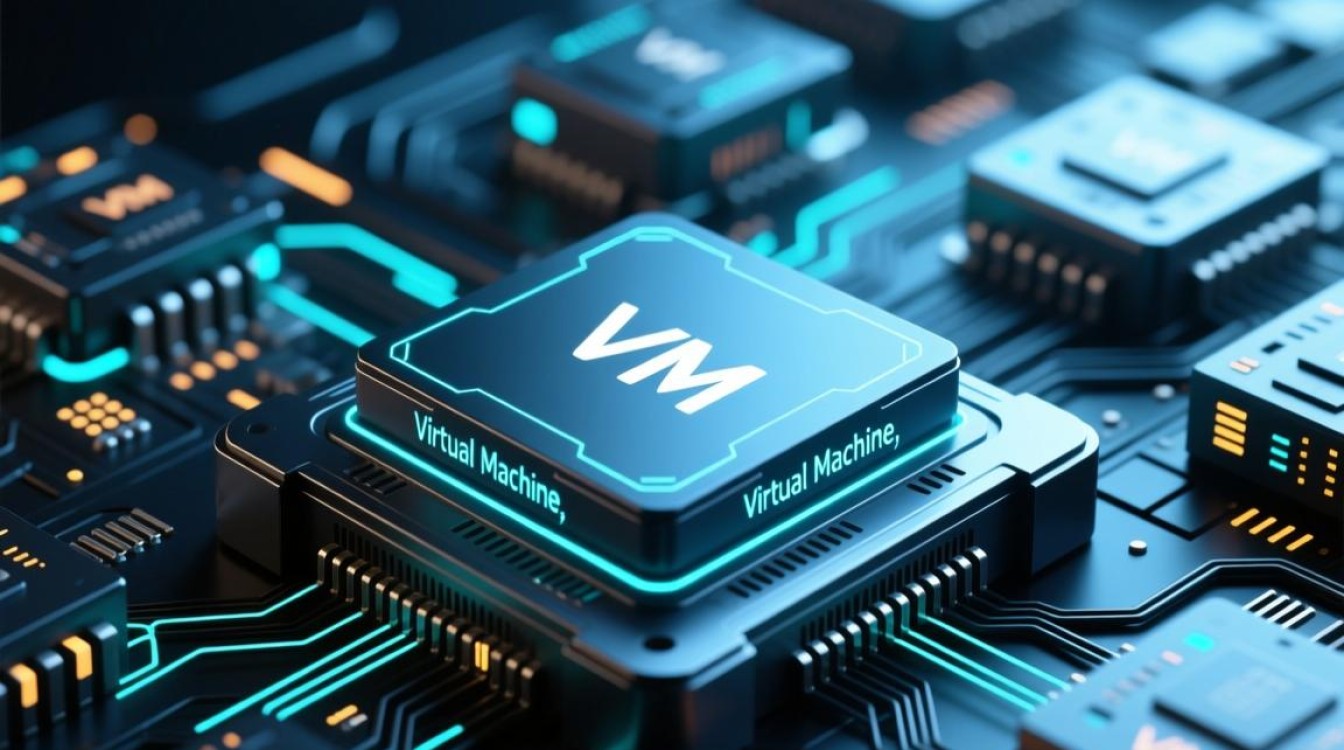 虚拟机中的VT技术是否真的提高了性能，还是存在其他限制？