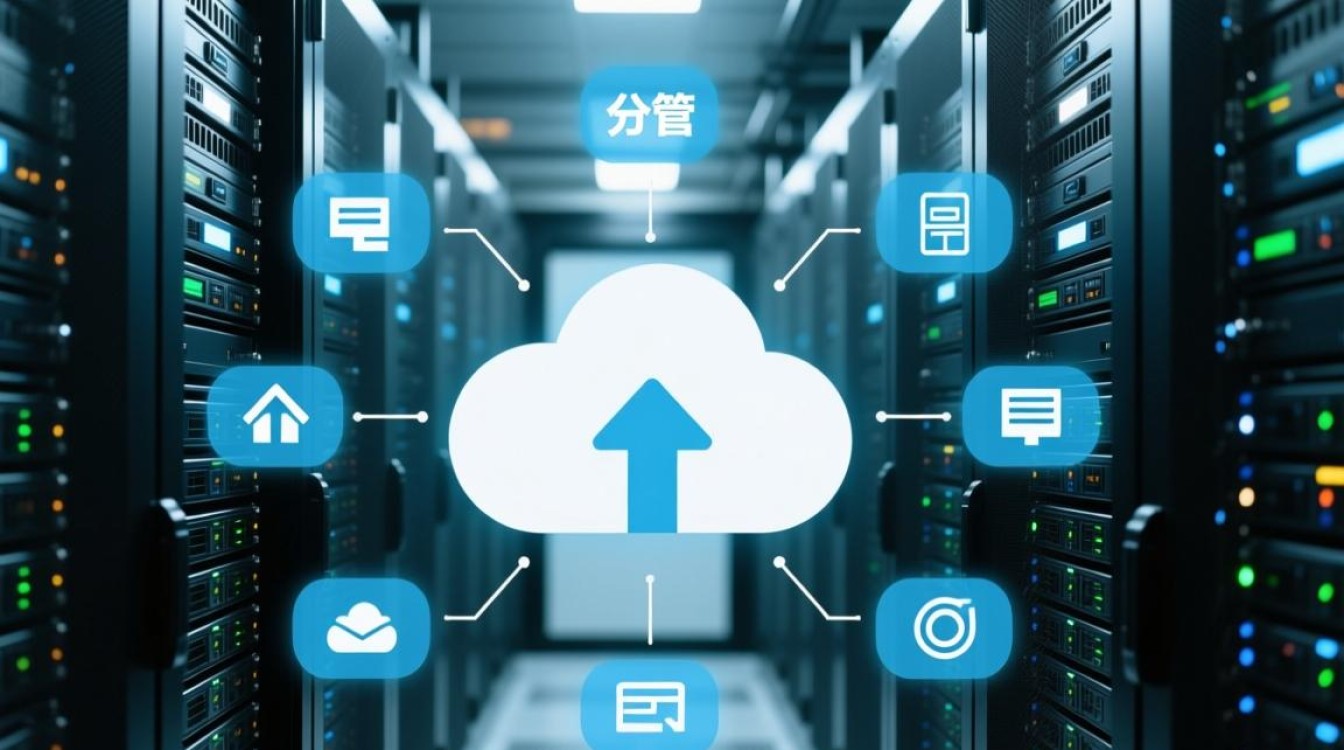 服务器挂云盘分区后，如何快速恢复数据避免数据丢失？-好主机测评网