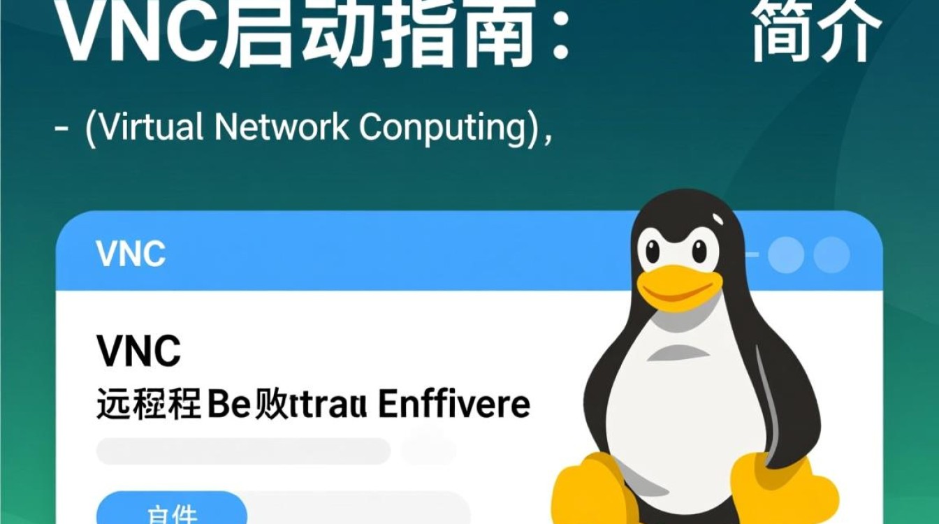 Linux VNC启动过程中，有哪些常见问题及解决方法？