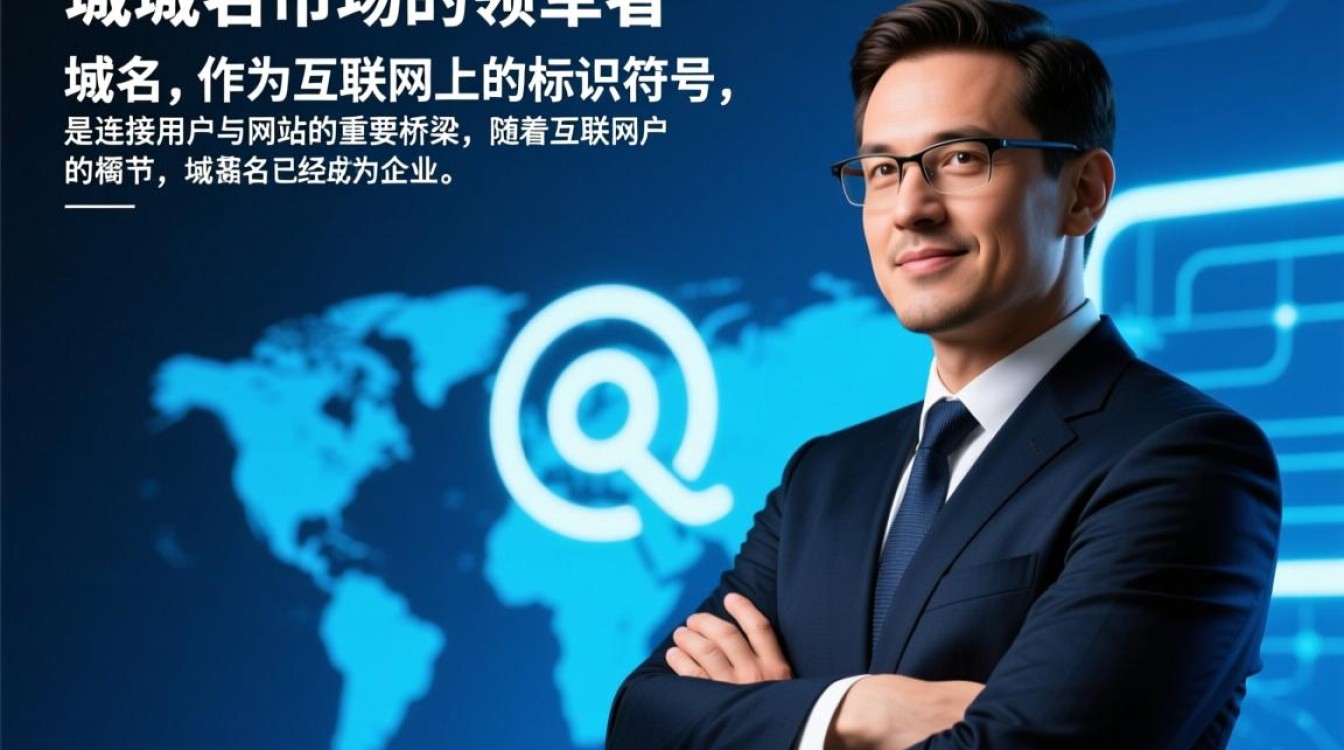 亚洲最大域名究竟有何独特之处，为何备受瞩目？