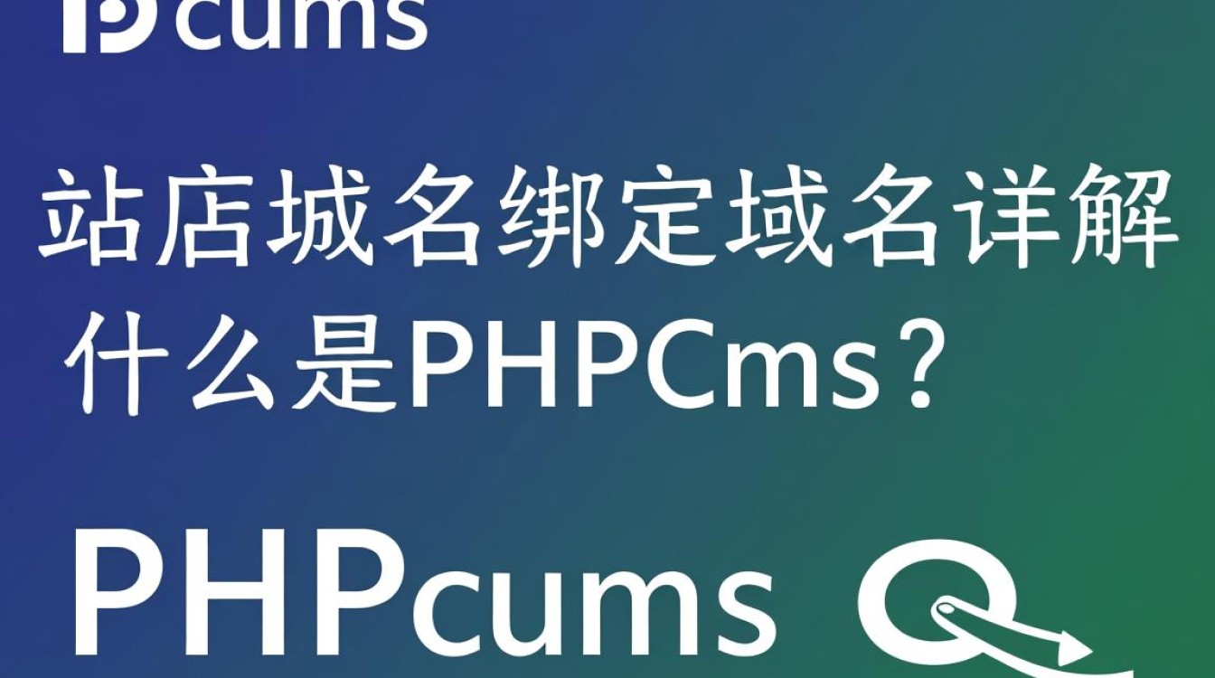 如何解决phpcms站点域名绑定多个域名的问题？