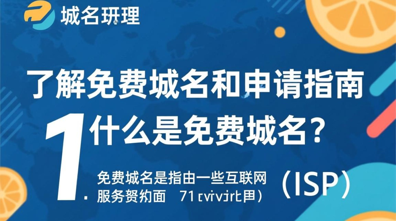 免费域名申请顶级域名，真的可行吗？揭秘免费顶级域名的真相！