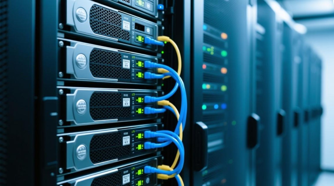 服务器挂载存储后多个盘，如何优化配置以提升性能与稳定性？