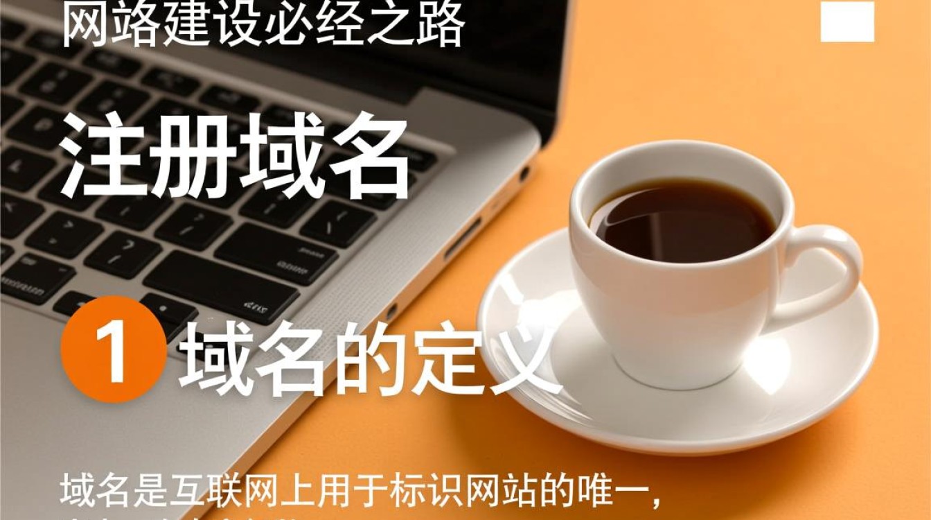 注册域名与备案域名之间有何本质区别和操作流程？