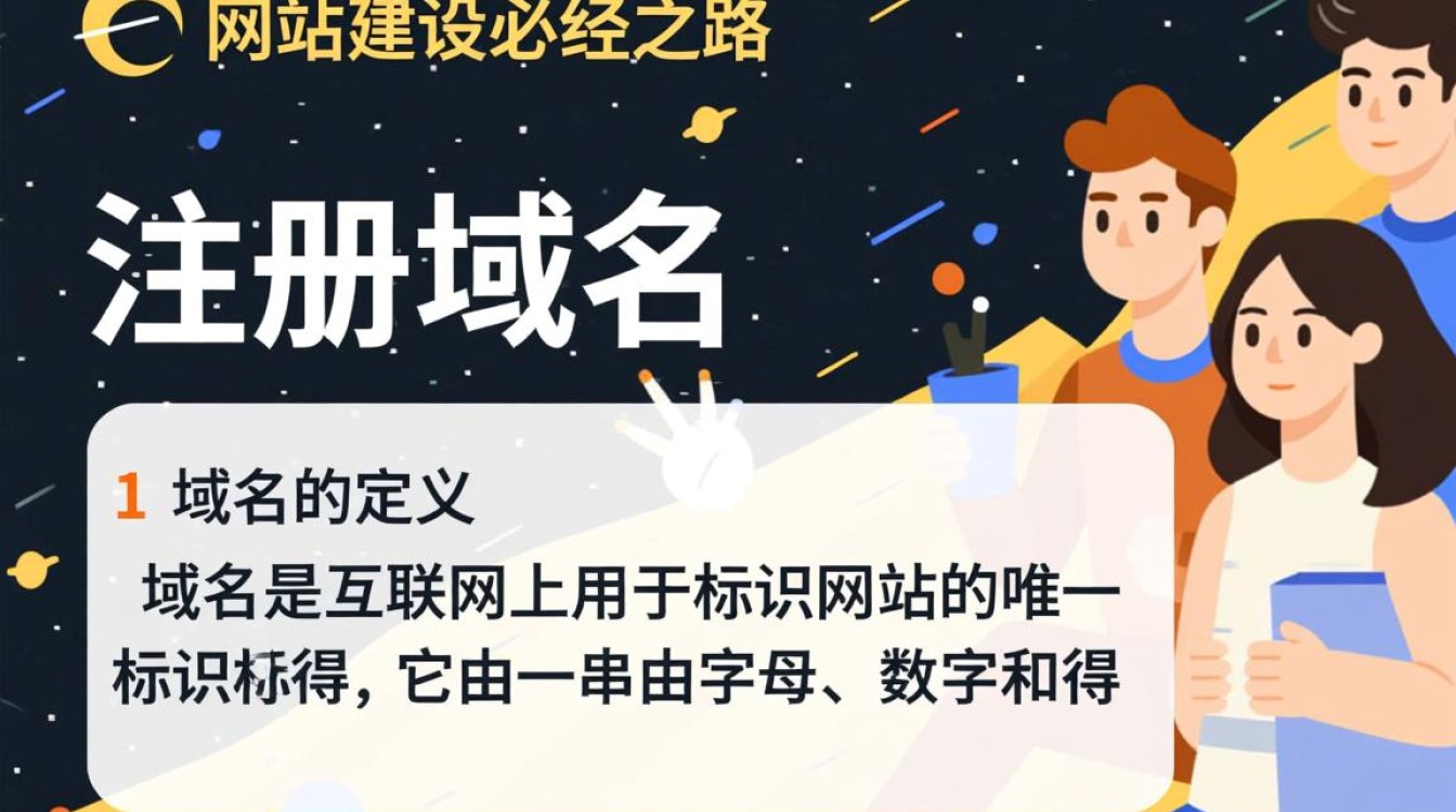 注册域名与备案域名之间有何本质区别和操作流程？-好主机测评网