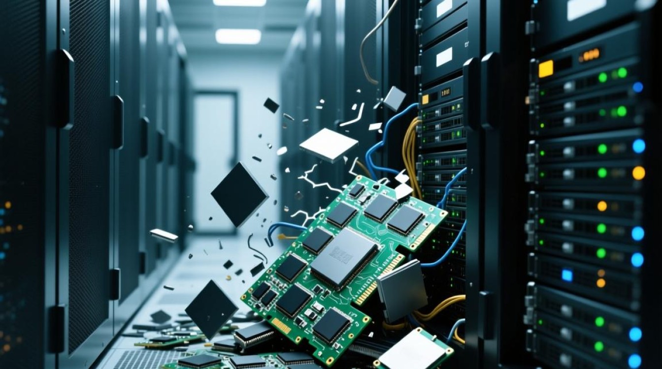 服务器内存溢出导致挂掉，为何系统防护机制未能及时预警？-好主机测评网